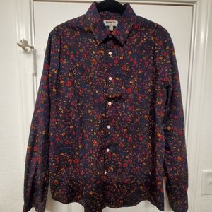 Express Long Sleeve Shirt